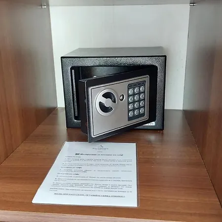 Belvedere Club - Mountain View Bansko