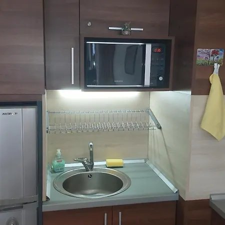 Belvedere Club - Mountain View * بانسكو