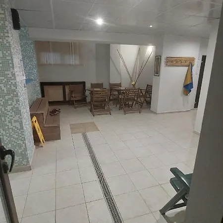 Belvedere Club - Mountain View شقة *