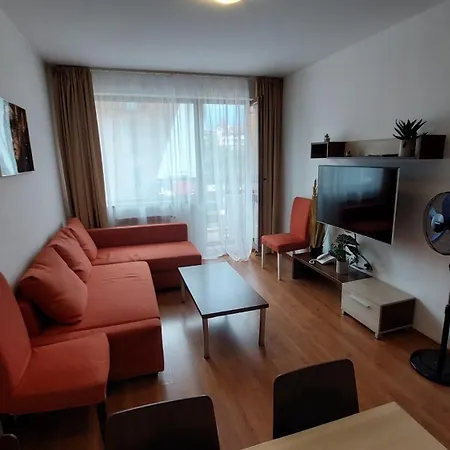 Belvedere Club - Mountain View * Bansko