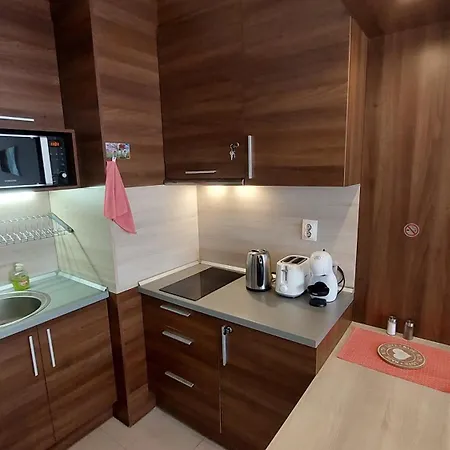 Belvedere Club - Mountain View شقة