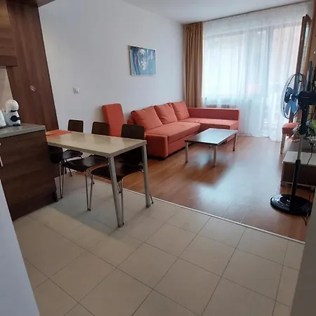 Belvedere Club - Mountain View *