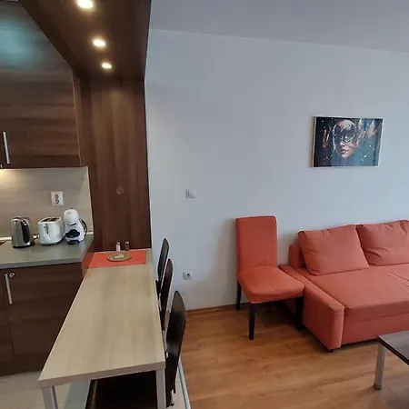 Belvedere Club - Mountain View شقة