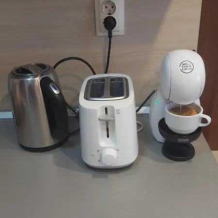 شقة Belvedere Club - Mountain View *