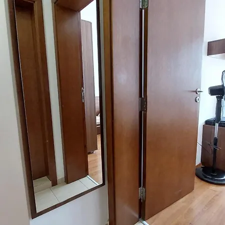 Belvedere Club - Mountain View Apartment Bansko