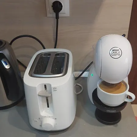 شقة Belvedere Club - Mountain View