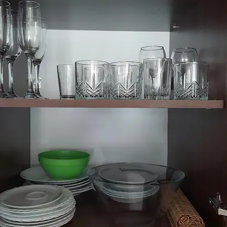 Apartment Belvedere Club - Mountain View Bansko