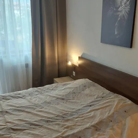 Belvedere Club - Mountain View Apartment