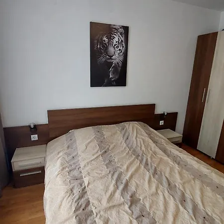 Apartament Belvedere Club - Mountain View