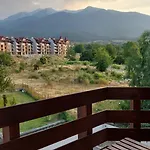 Lägenhet Belvedere Club - Mountain View Bansko