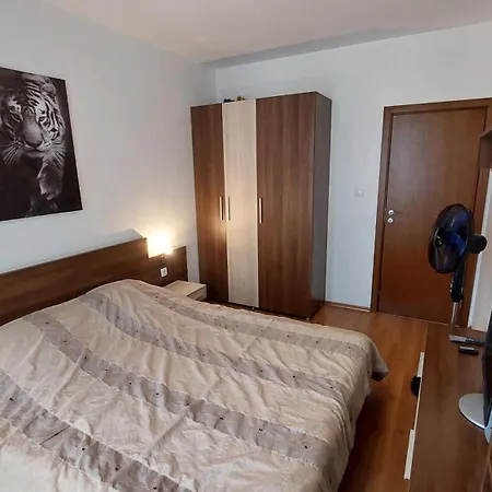 Daire Belvedere Club - Mountain View Bansko