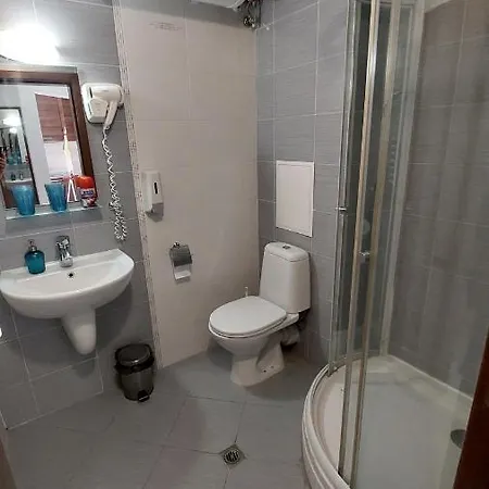 Apartament Belvedere Club - Mountain View