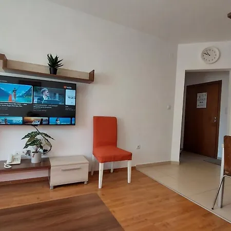 Apartament Belvedere Club - Mountain View