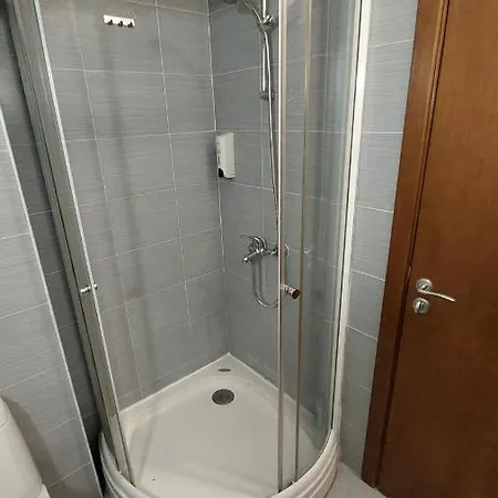 Belvedere Club - Mountain View Apartament