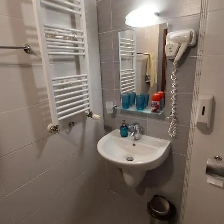 Belvedere Club - Mountain View Apartament *