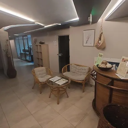 Apartment Belvedere Club - Mountain View
