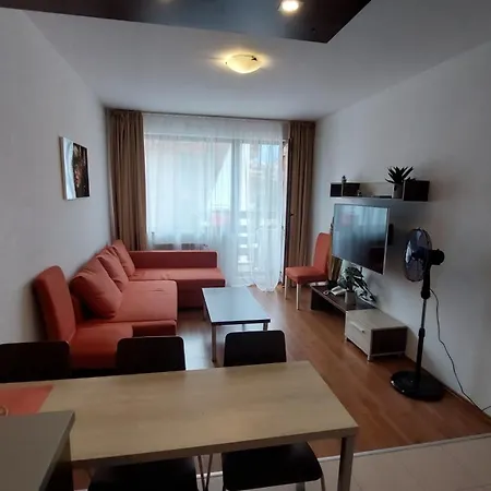 Apartament Belvedere Club - Mountain View *
