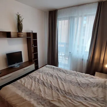 Apartament Belvedere Club - Mountain View Bansko